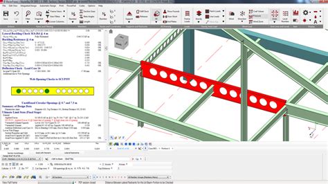 metal fabrication design programs|structural steel design software.